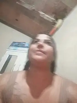 Chat XXX ao vivo de Giselabrunette25