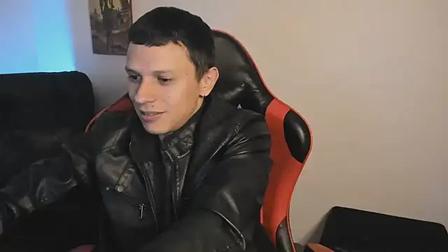 Masterdave7 Chat XXX in diretta