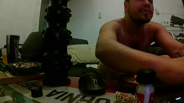 bananahot31 Chat XXX in diretta