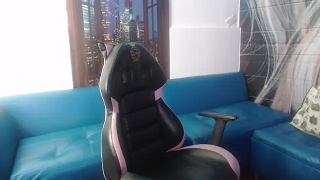Eva_mermaid – Naživo XXX chat