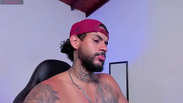 LuigiVitale_1 Chat XXX in diretta