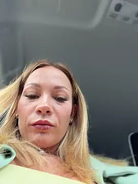 LavenderHot – Live XXX-chat