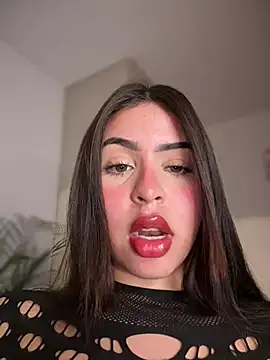 Mary_ivett Live XXX-Chat