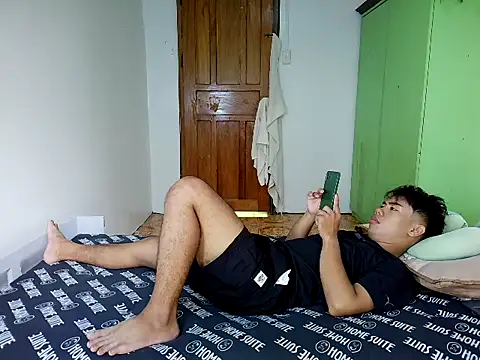Chat XXX ao vivo de valerio_fernan