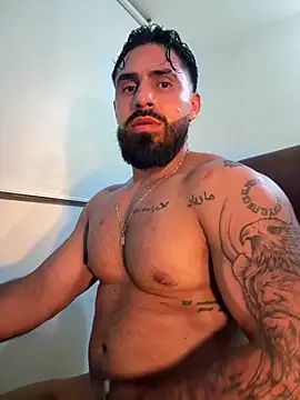 Ryan_Black3 Chat XXX live