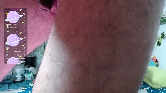 Chat XXX ao vivo de Dany_milk