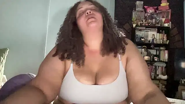 mixxedgoodness' Live XXX Chat