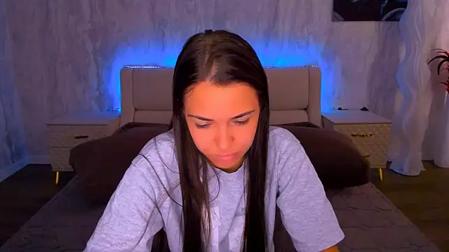 AlexaBarkleyn Live XXX chat