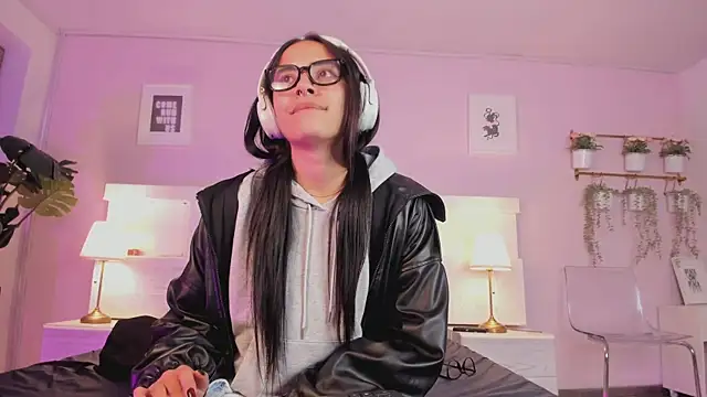 Ivyy_sweet_'s Live XXX Chat