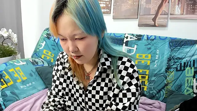 دردشة Cute__Kiko الجنسية المباشرة