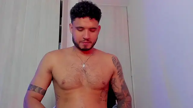 AUSTINN_TORRES Live XXX Chat