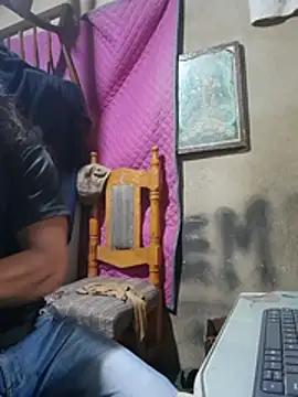 davidatration15 Chat XXX live