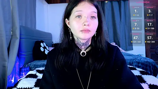 Lein_BoneのライブXXXチャット