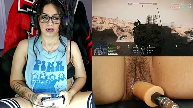 Chat XXX en directo de Blaze_Onn