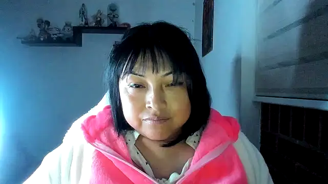 Shaddycute_ élő XXX-chatje