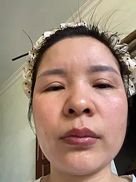 Ivy_Trix2 现场XXX聊天