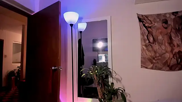 LarryGarzon 라이브 XXX 채팅