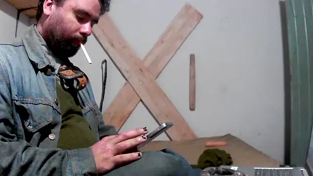 Smoker_lounge's Live XXX Chat