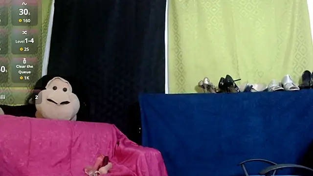 Lobaveterana_sex: онлайн-секс-чат