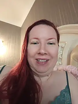 Show Webcam de GoddessLara