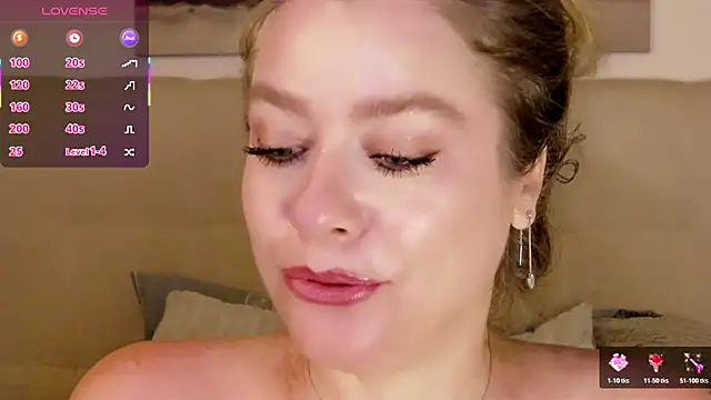 PetersEmily 라이브 XXX 채팅