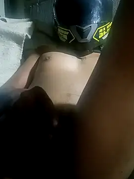 Aleeejaaandro Webcamshow