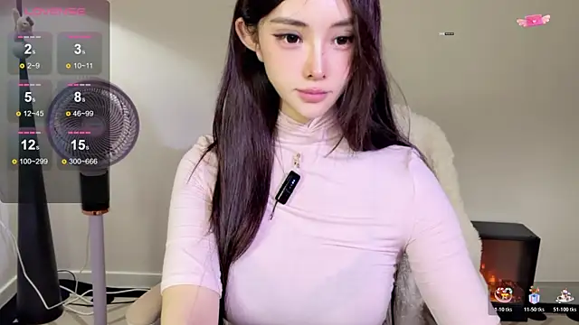 Avicc 라이브 XXX 채팅