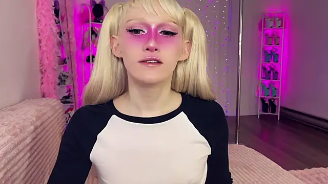 Chat +18 de jeylababe ao vivo