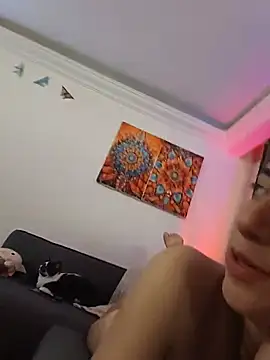 Czat XXX na żywo – DaddyLolii