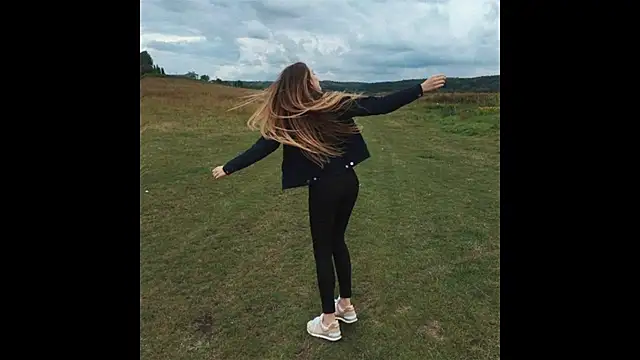 Isabelitta333 Obrolan Langsung XXX
