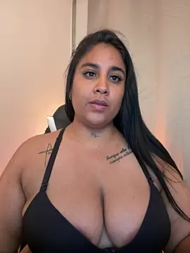 Liith Live XXX Chat