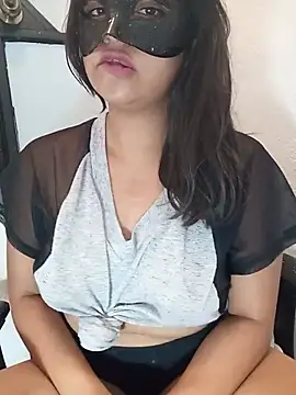 MorriganRosee's Live XXX Chat
