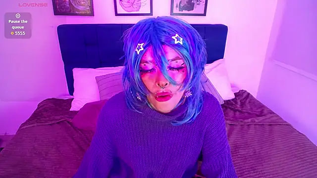 Neko_ne_69 라이브 XXX 채팅