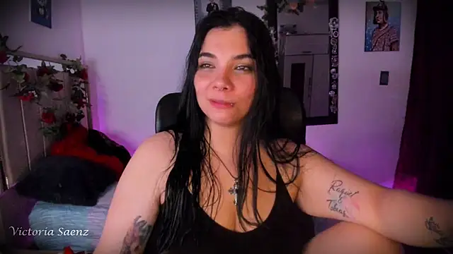 victoriaasaenz_ XXX чат на живо