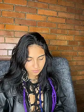 Velvet_Mysstic Live XXX-Chat