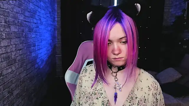Chat XXX ao vivo de Miiu_miiu