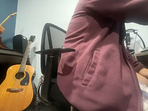 the_stoic Live XXX-chat