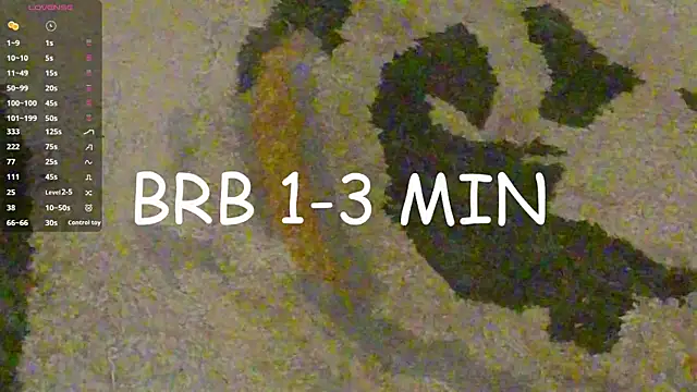 Boobinary – Naživo XXX chat