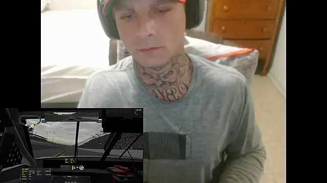 DADDY_KANE8--- Live XXX Chat