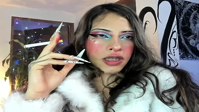 Nyx_Lamort's Live XXX Chat