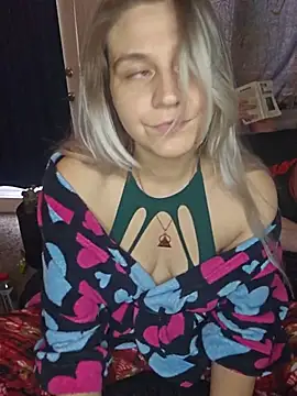 ScarletCallings_420 라이브 XXX 채팅