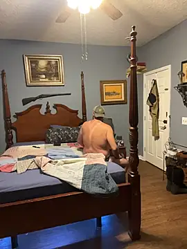 BootsAndCountry: απευθείας συνομιλία ΧΧΧ