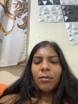 Indiazinhax Live XXX-chat