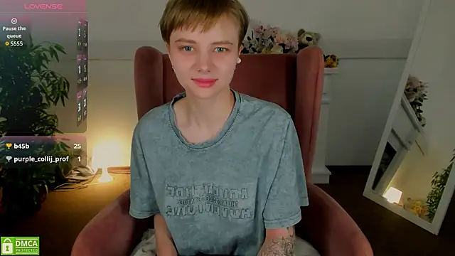 MirraBellanta Live XXX-chat