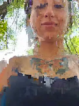Ruslana8 live XXX chat