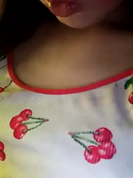 youka_tr 웹캠 쇼
