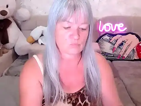 Živý XXX chat SiberiabBerry