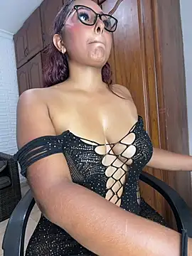 Cherry_rousse live XXX chat