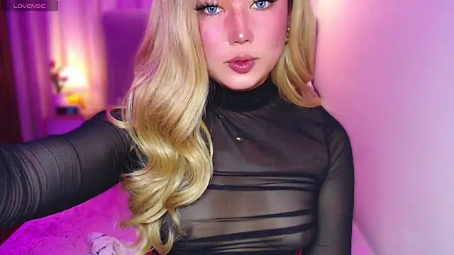 Alicia_Rose69: онлайн-секс-чат