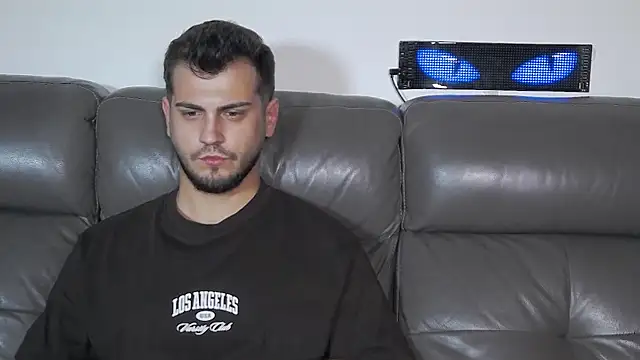 CrazyDom1 Live XXX-Chat